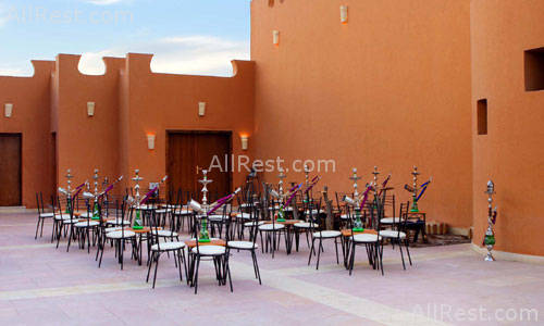Sunrise Royal Makadi Resort 14